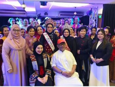 Peringatan Hari Kartini 2026 di Singapura