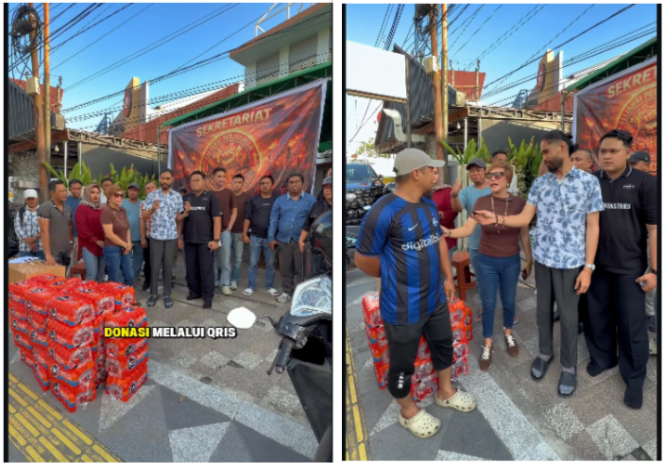 
					Aliansi Perjuangan Masyarakat Kaltim (APM-Kaltim) membuka   Posko Pendaftaran dan Donasi aksi gerekana lengserkan Rudi Masud sebagai gubernur Kaltim yang dirancang dilaksanakan 2w1 April 2026. Foto: instagram@irmasuyanimilono