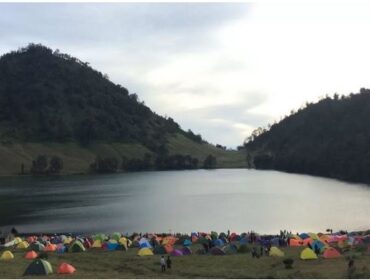 Ranu Kumbolo