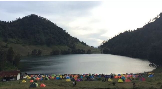 Ranu Kumbolo