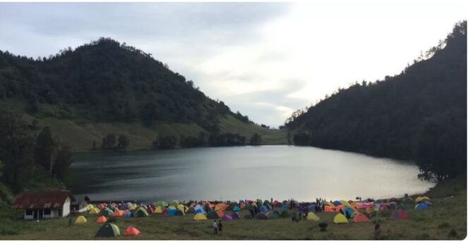 
					Ranu Kumbolo