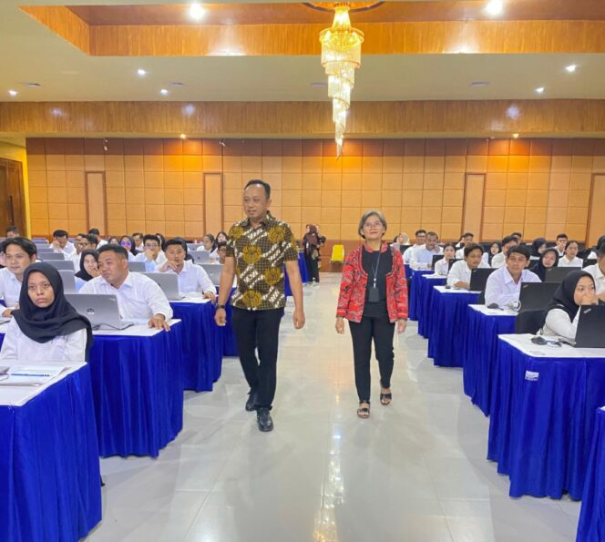 
					Pemkab Gresik Tegaskan Tidak Ada Rekrutmen CPNS 2026, Masyarakat Diimbau Waspadai Penipuan