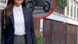 Sosok perempuan bernama Yenna Yuniana sedang menjadi trending pencarian di Indonesia, terkait pasokan 21.000 lebih motor listrik pesanan BGN senilai Rp1,2 triliun. Foto: ist