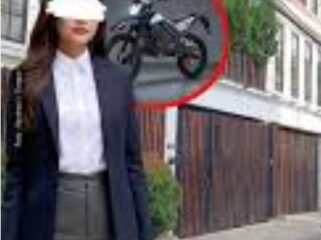 Sosok perempuan bernama Yenna Yuniana sedang menjadi trending pencarian di Indonesia, terkait pasokan 21.000 lebih motor listrik pesanan BGN senilai Rp1,2 triliun. Foto: ist
