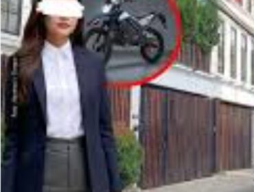 Sosok perempuan bernama Yenna Yuniana sedang menjadi trending pencarian di Indonesia, terkait pasokan 21.000 lebih motor listrik pesanan BGN senilai Rp1,2 triliun. Foto: ist
