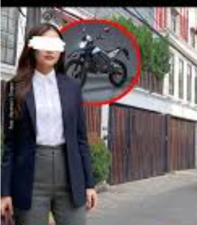 
					Sosok perempuan bernama Yenna Yuniana sedang menjadi trending pencarian di Indonesia, terkait pasokan 21.000 lebih motor listrik pesanan BGN senilai Rp1,2 triliun. Foto: ist
