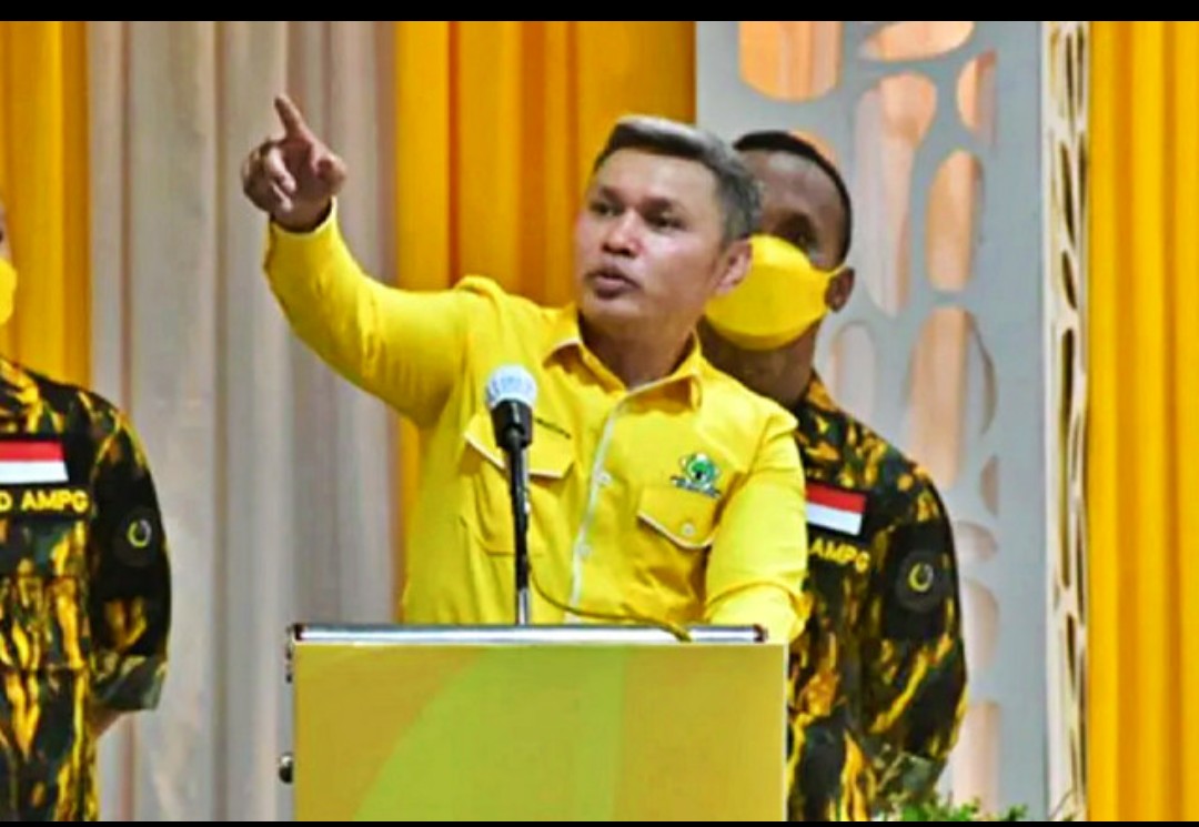 Agraphinus Kei alias Nus