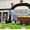Dinas Peternakan Kabupaten Jombang berkolaborasi dengan PT Japfa Comfeed menggelar pelatihan Budidaya Ayam ULU, selama 2 hari, tanggal 23-24 April 2026, di pendopo kecamatan Bandar Kedungmulyo. Foto: jombangkab.go.id