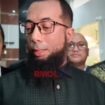 Khalid Basalamah adalah pemilik yravel biro haji Uhud Tour, yang beroperasi di bawah PT Zahra Oto Mandiri. Kembalikan uang Rp8,4 ke KPK. Foto: instgaram@ rmold.id