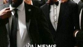 Petugas mengamankan seorang diduga pelaku penembakan, sejauh ini belum diketahui identitasnya. Foto: News