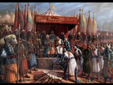 Ilustrasi. Foto: bbc