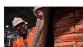 Harga semen terpengaruh