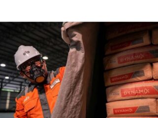 Harga semen terpengaruh