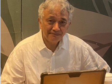 Bagus Sidarmanto, Anggota pengurus PWI Jaya, Dosen Kriminologi UI. Foto: dok/ pribadi