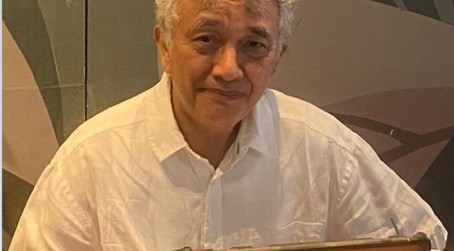 Bagus Sidarmanto, Anggota pengurus PWI Jaya, Dosen Kriminologi UI. Foto: dok/ pribadi