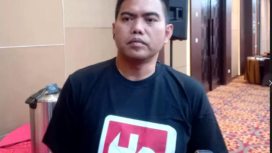 Muhammad Suryo adalah bos perusahaan rokok besar HS di Magelang, sekaligus pemilik jasa karco pesawat Fly Jaya. Ia diundang KPK untuk ditanya soal kasus cukai rokok, Kamis 2 April 2026, akan tetapi tidak hadir tanpa penjelasan. Foto: ist