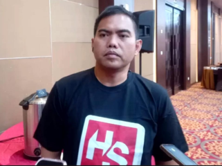 Muhammad Suryo adalah bos perusahaan rokok besar HS di Magelang, sekaligus pemilik jasa karco pesawat Fly Jaya. Ia diundang KPK untuk ditanya soal kasus cukai rokok, Kamis 2 April 2026, akan tetapi tidak hadir tanpa penjelasan. Foto: ist