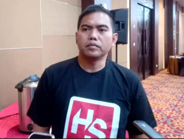 Muhammad Suryo adalah bos perusahaan rokok besar HS di Magelang, sekaligus pemilik jasa karco pesawat Fly Jaya. Ia diundang KPK untuk ditanya soal kasus cukai rokok, Kamis 2 April 2026, akan tetapi tidak hadir tanpa penjelasan. Foto: ist