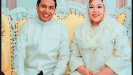 Putri pasangan Presiden IV Indonesia KH Abdurrhaman Wahid dengan Ibu Shinta Nuriayah, Inayah Wulandari mengakhir masan lajang dipersunting oleh  Dr. KH. Muhammad Shalahuddin A. Warits, pengasuh Ponpes Annuqayah di Guluk-Guluk, Sumenep, Madura, Jawa Timur, resmi mempersunting Nyai Inayah Wulandari Wahid, putri bungsu almarhum Presiden ke-4 KH. Abdurrahman Wahid (Gus Dur), pada Minggu, 5 April 2026. Foto: ist/ keluarga