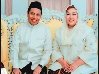 Putri pasangan Presiden IV Indonesia KH Abdurrhaman Wahid dengan Ibu Shinta Nuriayah, Inayah Wulandari mengakhir masan lajang dipersunting oleh  Dr. KH. Muhammad Shalahuddin A. Warits, pengasuh Ponpes Annuqayah di Guluk-Guluk, Sumenep, Madura, Jawa Timur, resmi mempersunting Nyai Inayah Wulandari Wahid, putri bungsu almarhum Presiden ke-4 KH. Abdurrahman Wahid (Gus Dur), pada Minggu, 5 April 2026. Foto: ist/ keluarga