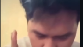 MZ, ertangakap mtangan olehs eorangf wanita dosen FISIP Unirta, Serang Banten, saat dirinya berada di toilet kampus sedang direkam oleh mahasiswa. Foto: metronews.co