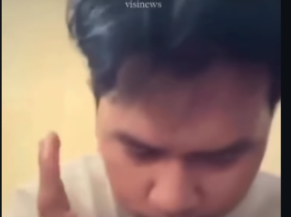 MZ, ertangakap mtangan olehs eorangf wanita dosen FISIP Unirta, Serang Banten, saat dirinya berada di toilet kampus sedang direkam oleh mahasiswa. Foto: metronews.co