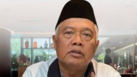Mantan dosen Universitas Islam Negeri (UIN) Maulana Malik Ibrahim Malang, Dr. Imam Muslimin (dikenal sebagai Yai Mim), meningal dunia saat hendak dilakukan pemeriksaan di Mapolresta Malang Senin siang, 1 April 2026. Foto: Isy