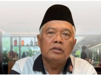 Mantan dosen Universitas Islam Negeri (UIN) Maulana Malik Ibrahim Malang, Dr. Imam Muslimin (dikenal sebagai Yai Mim), meningal dunia saat hendak dilakukan pemeriksaan di Mapolresta Malang Senin siang, 1 April 2026. Foto: Isy