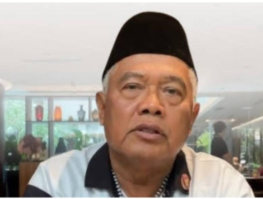 Mantan dosen Universitas Islam Negeri (UIN) Maulana Malik Ibrahim Malang, Dr. Imam Muslimin (dikenal sebagai Yai Mim), meningal dunia saat hendak dilakukan pemeriksaan di Mapolresta Malang Senin siang, 1 April 2026. Foto: Isy