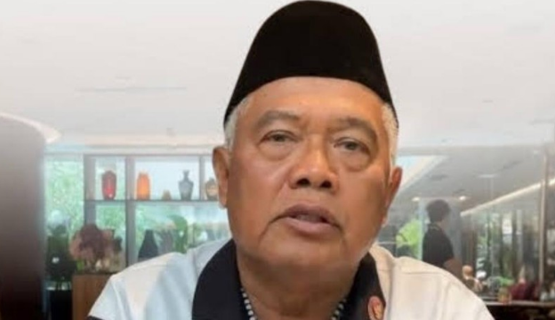Mantan dosen Universitas Islam Negeri (UIN) Maulana Malik Ibrahim Malang, Dr. Imam Muslimin (dikenal sebagai Yai Mim), meningal dunia saat hendak dilakukan pemeriksaan di Mapolresta Malang Senin siang, 1 April 2026. Foto: Isy