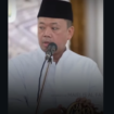 Nusron Wahid, menteri BPN/ATR, yang pernah menjabat sebagai Ketua pansus Kuota Haji 2024. Foto: Instagram@kontekscoid