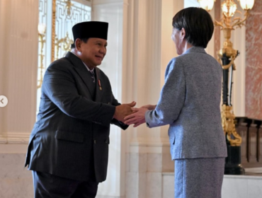 Presiden RI, Prabowo melakukan lawatan biolateral ke Jepang, bertemu dengan Perdana Mentri Sinae Takaichi. Hasilnya Jepang, berkomitmen investasi Rp 380 triliun ke Indonesia, Rabu 1 April 2026. Foto: Instagram@prabowo