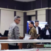 Pengadilan seorang dosen UGM terakit kasus  penyediaan biji kakao senilai Rp 6,7 miliar dilaksanakan di pengadilan Tipikor Semarang. Foto: antaranews.com