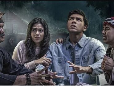 Para pemeran film Dukun Magang. Foto: instagram/@dukunmagang.film