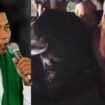 Kiai cabul saat ditangkap