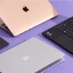 Laptop gak laku