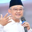 Abdul Mu`ti