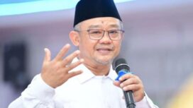 Abdul Mu`ti