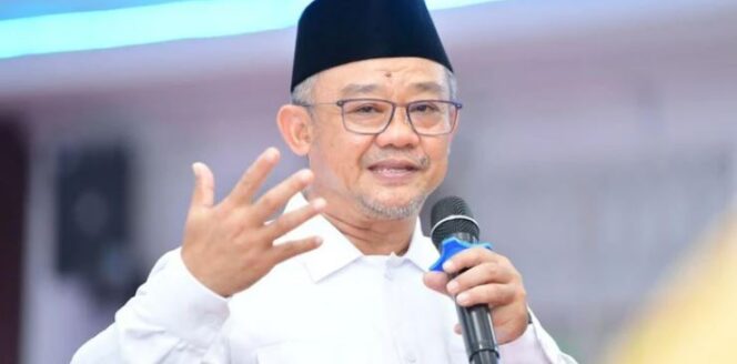 
					Abdul Mu`ti