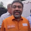 Said Iqbal, Presiden Konfederasi Serikat Pekerja Indonesia Indonesua (KSPI(. Foto: ist