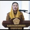 Bupati Brebes, Paramitha Widya Kusuma. Foto: ist
