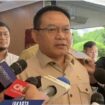 Kepala Staf Kepresidenan, Dudung Abdurachman. Foto: ist