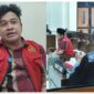 Catur Adi Prianto adalah direktur Persatuan Sepakbola Balikpapa (Persiba) terbukti bersalah korupsi dana Persiba Rp23 miliar lebih. Foto: Ist