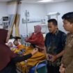 Insiden keracunan makan MBG belum berhenti, Jumat 8 Mei 2026, siswa SF di Jakarta Timur dan Bogor Utara sama sama jadi korban keracunan menu MBG. Foto: ist