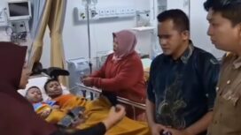 Insiden keracunan makan MBG belum berhenti, Jumat 8 Mei 2026, siswa SF di Jakarta Timur dan Bogor Utara sama sama jadi korban keracunan menu MBG. Foto: ist