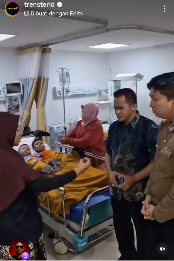 
					Insiden keracunan makan MBG belum berhenti, Jumat 8 Mei 2026, siswa SF di Jakarta Timur dan Bogor Utara sama sama jadi korban keracunan menu MBG. Foto: ist