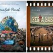 Dua film dokumenter ini sedang mengejutkan Indonesia. Menolal Punah dan Pesta Babi. Foto: kolase/ ist
