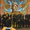 Gus Thuba, cucu Gus Mik, Sabtu 9 Mei 2026, mendeklarasi sebuah gerakan dan ormas bernaman Yakusa Meneges. Fito: ist