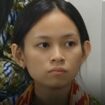 Yosephan Alexandra, pelajar SMA1 Pontianak, yang telah meluluhkan keangkuhan dewan juri, hingga tawaran beasiswa studi ke Tiongkok pasca nilai minus 5. Foto: ist