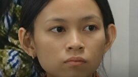 Yosephan Alexandra, pelajar SMA1 Pontianak, yang telah meluluhkan keangkuhan dewan juri, hingga tawaran beasiswa studi ke Tiongkok pasca nilai minus 5. Foto: ist